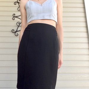 Express Pencil Skirt 🌺